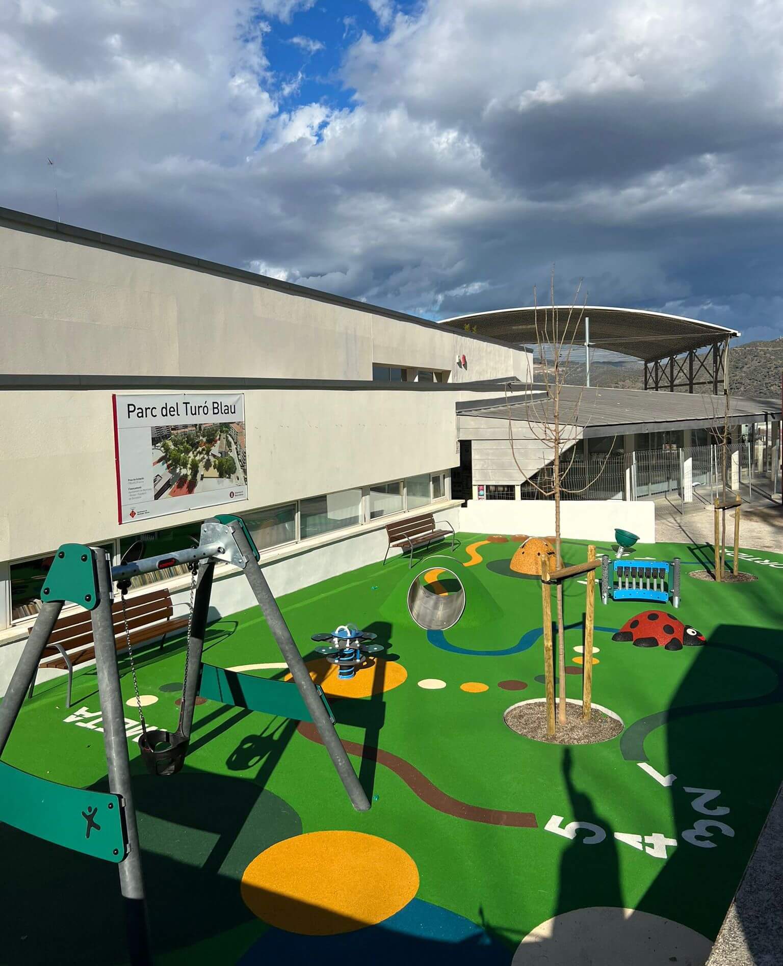 Parque Municipal