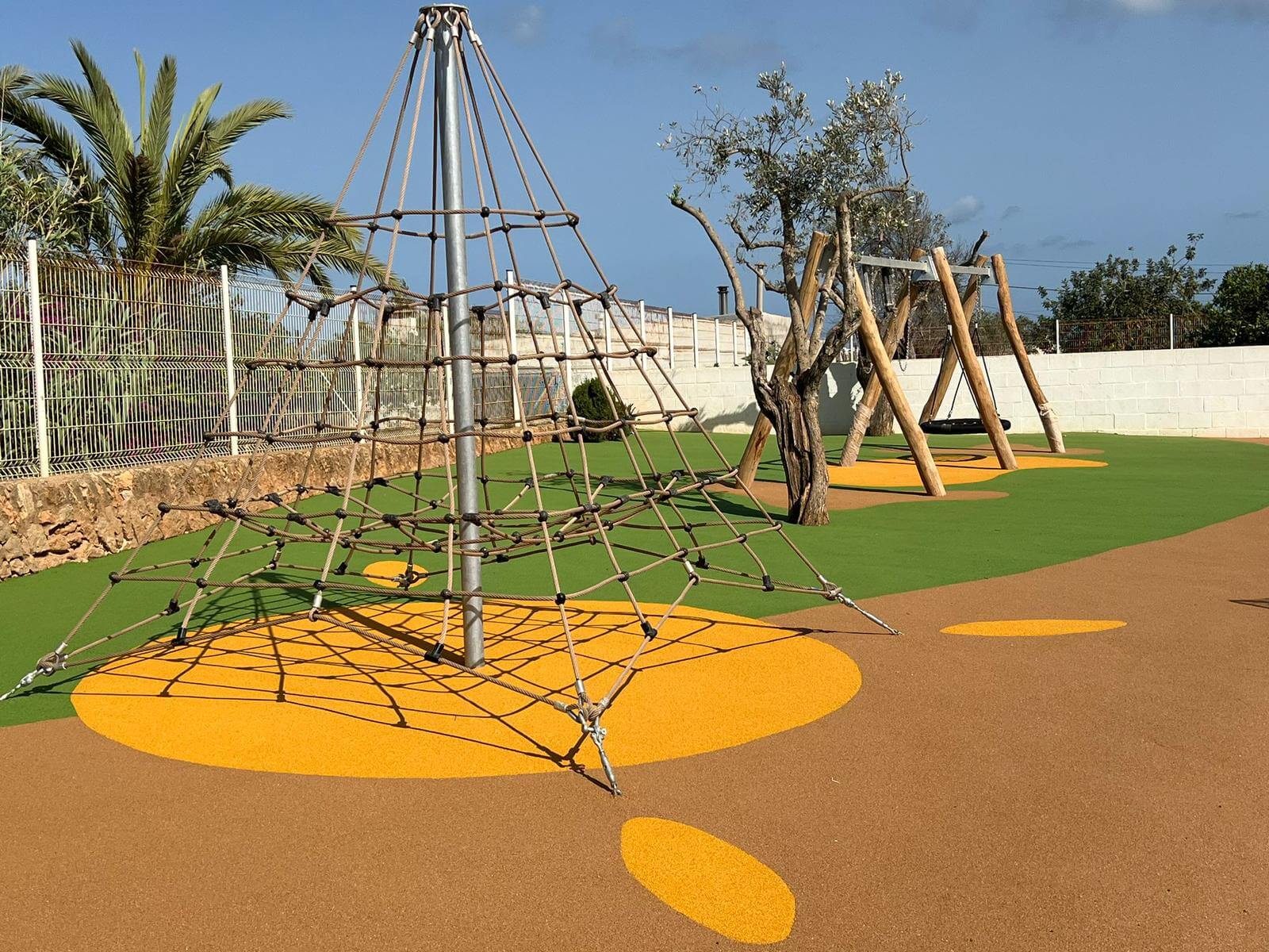 Parque Temático Aventura