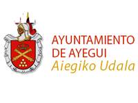 Ayuntamiento de Ayegio Aiegiko Udala
